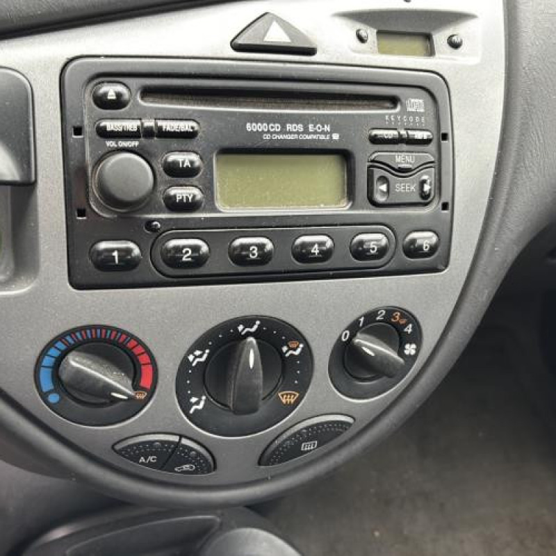 Jante FORD FOCUS 1 Photo n°19