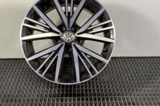 Jante VOLKSWAGEN POLO 5 Photo n°1