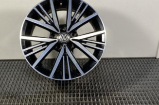 Jante VOLKSWAGEN POLO 5 Photo n°1