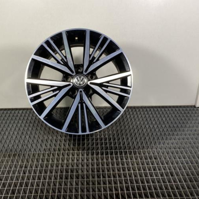 Jante VOLKSWAGEN POLO 5 Photo n°1