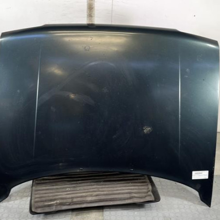 Capot PEUGEOT 205 Photo n°1