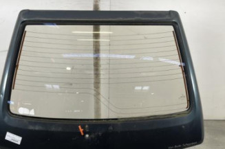 Malle/Hayon arriere PEUGEOT 205 Photo n°1