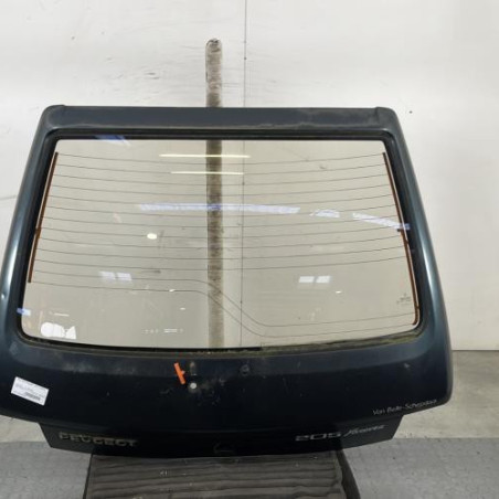 Malle/Hayon arriere PEUGEOT 205 Photo n°1