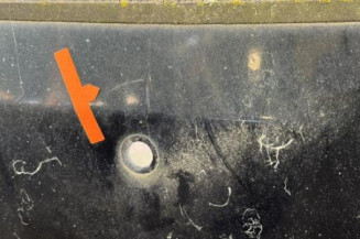 Malle/Hayon arriere PEUGEOT 205