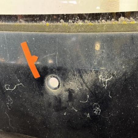 Malle/Hayon arriere PEUGEOT 205