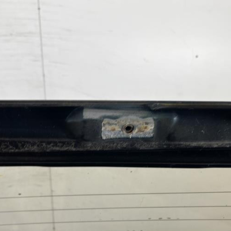 Malle/Hayon arriere PEUGEOT 205 Photo n°8