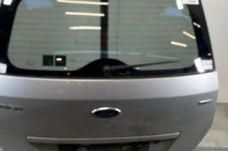 Malle/Hayon arriere FORD FUSION Photo n°1