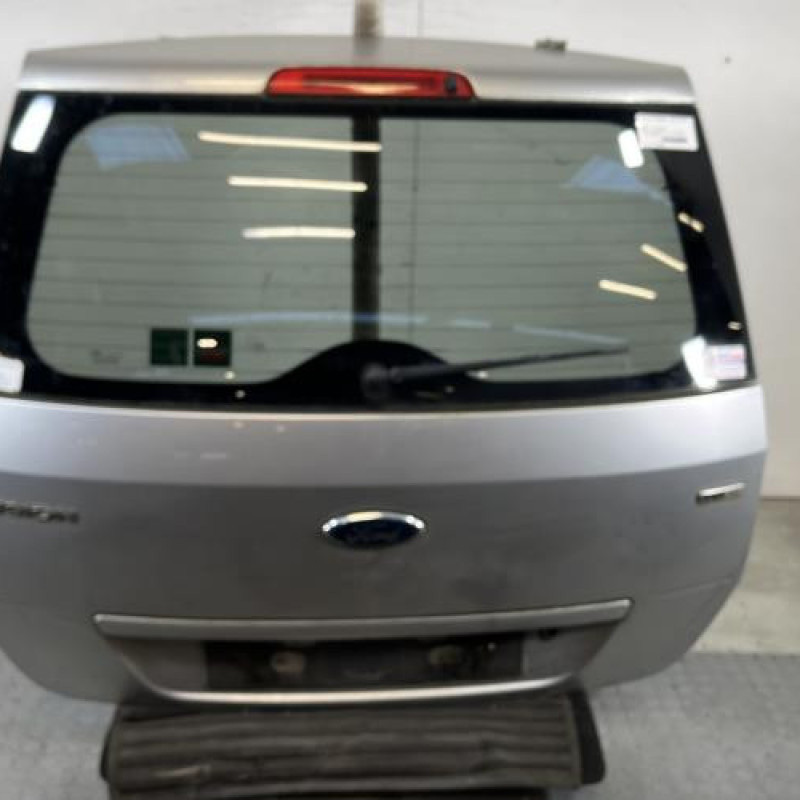 Malle/Hayon arriere FORD FUSION Photo n°1