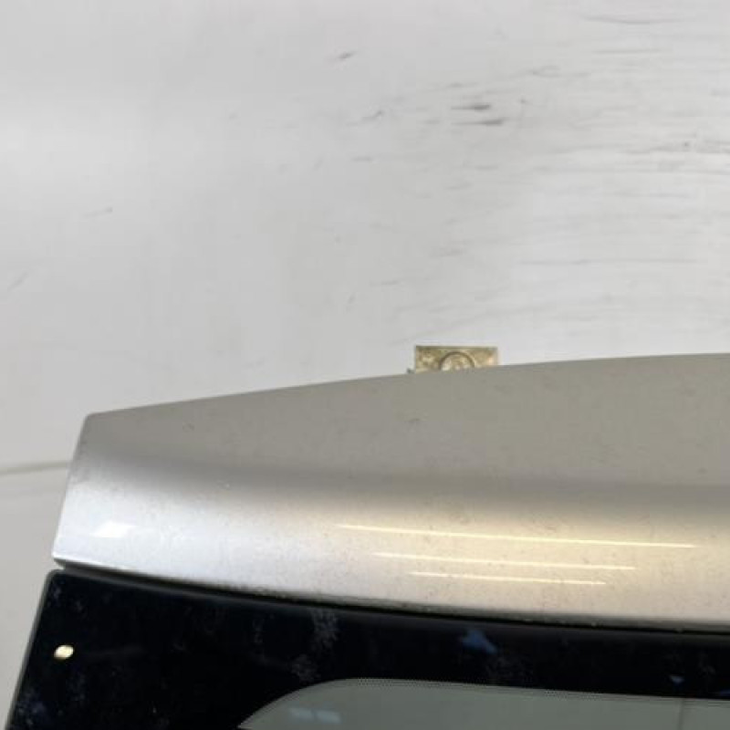 Malle/Hayon arriere FORD FUSION Photo n°2