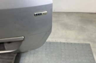 Malle/Hayon arriere FORD FUSION