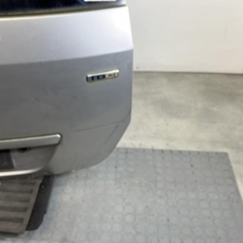 Malle/Hayon arriere FORD FUSION Photo n°4