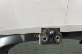 Malle/Hayon arriere FORD FUSION