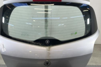 Malle/Hayon arriere RENAULT CLIO 3 Photo n°1