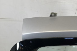 Malle/Hayon arriere RENAULT CLIO 3