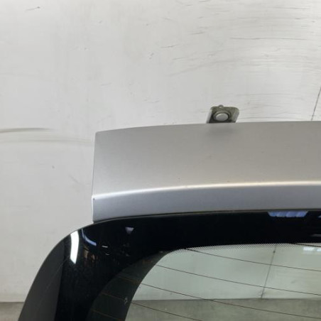 Malle/Hayon arriere RENAULT CLIO 3