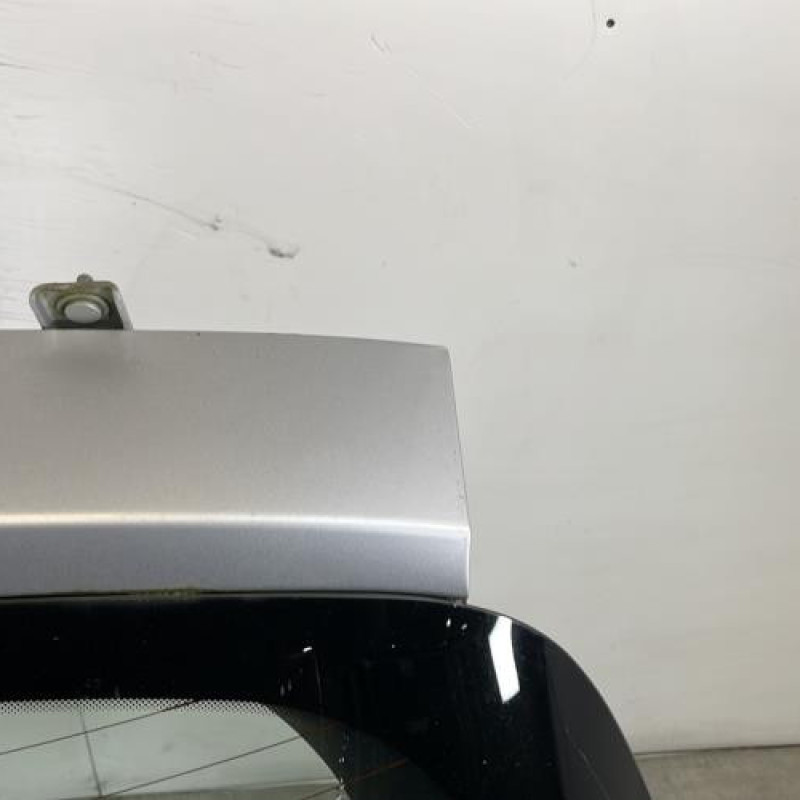 Malle/Hayon arriere RENAULT CLIO 3 Photo n°3