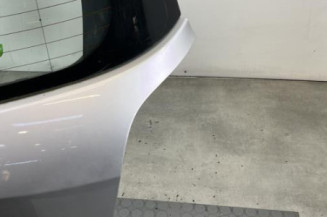 Malle/Hayon arriere RENAULT CLIO 3