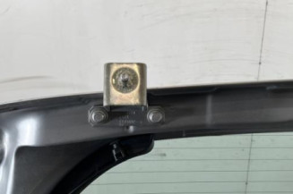 Malle/Hayon arriere RENAULT CLIO 3