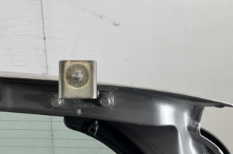 Malle/Hayon arriere RENAULT CLIO 3