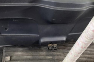 Malle/Hayon arriere RENAULT CLIO 3