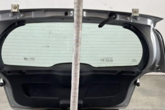 Malle/Hayon arriere RENAULT CLIO 3