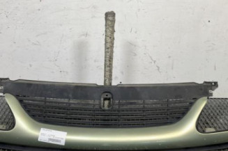 Calandre RENAULT ESPACE 3 Photo n°1