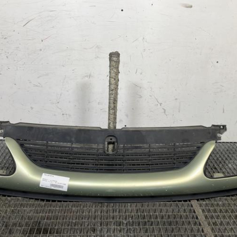 Calandre RENAULT ESPACE 3 Photo n°1