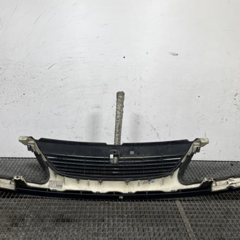 Calandre RENAULT ESPACE 3 Photo n°4