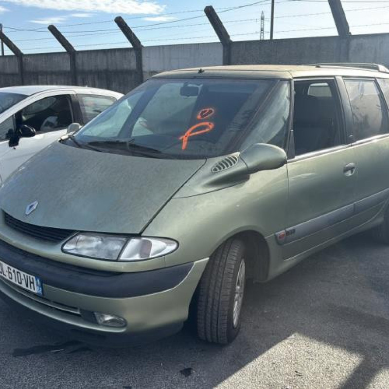 Calandre RENAULT ESPACE 3 Photo n°6