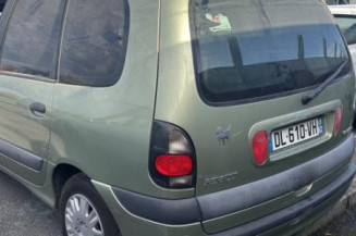 Calandre RENAULT ESPACE 3