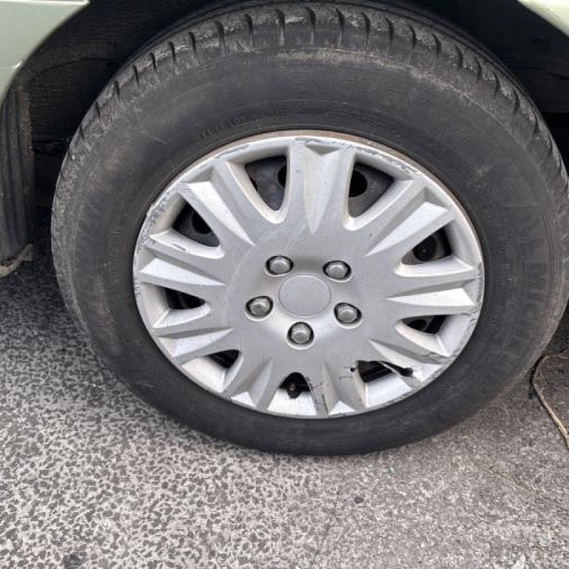 Calandre RENAULT ESPACE 3 Photo n°13