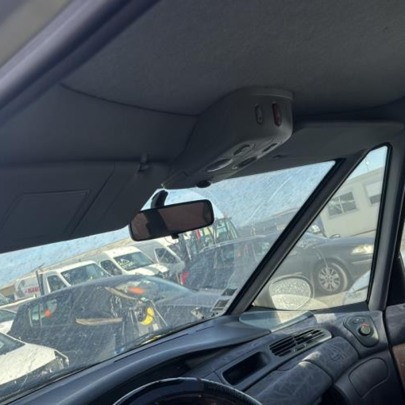 Calandre RENAULT ESPACE 3 Photo n°18