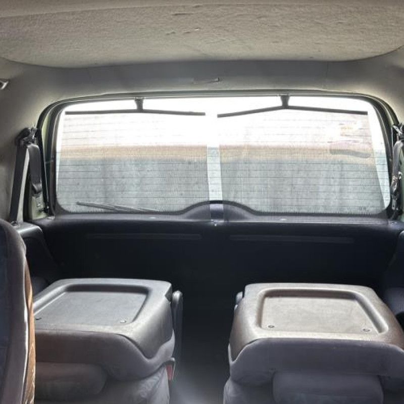 Calandre RENAULT ESPACE 3 Photo n°19