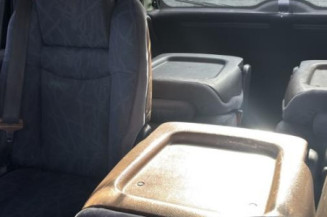 Calandre RENAULT ESPACE 3