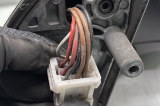 Retroviseur droit CITROEN XSARA PICASSO