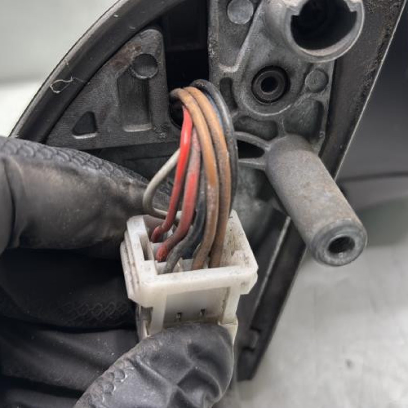 Retroviseur droit CITROEN XSARA PICASSO Photo n°6