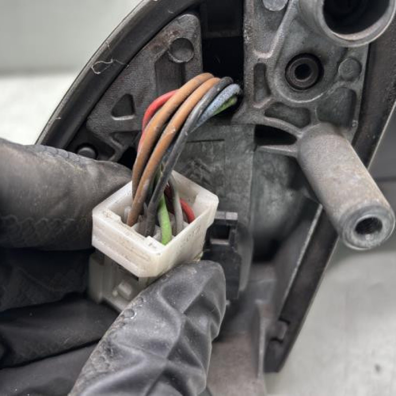 Retroviseur droit CITROEN XSARA PICASSO Photo n°7