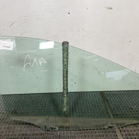Vitre avant droit MERCEDES CLASSE B 245 Photo n°1
