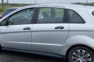 Vitre avant gauche MERCEDES CLASSE B 245