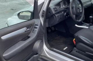 Vitre avant gauche MERCEDES CLASSE B 245