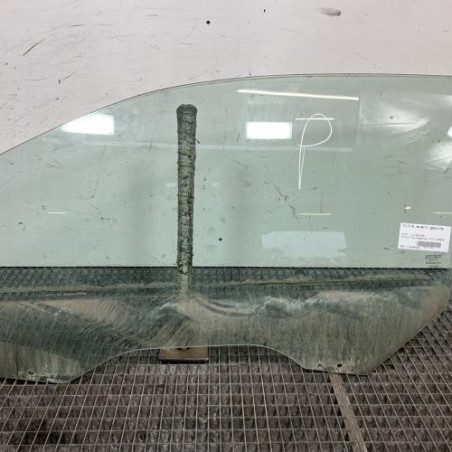 Vitre avant gauche FIAT STILO Photo n°1