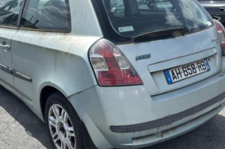 Vitre avant gauche FIAT STILO