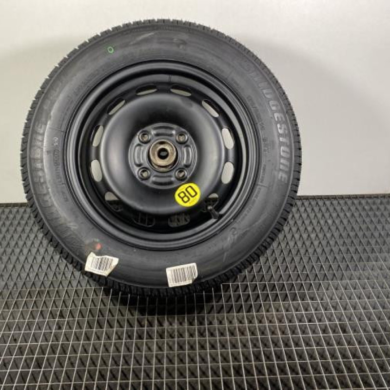 Roue FORD FUSION Photo n°1