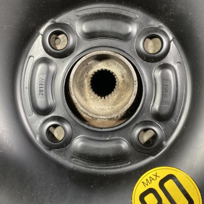 Roue FORD FUSION Photo n°2