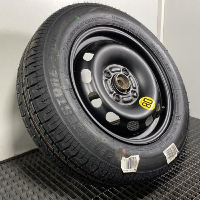 Roue FORD FUSION Photo n°3