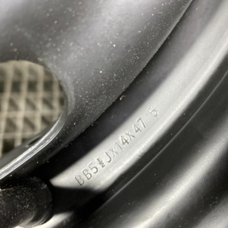 Roue FORD FUSION Photo n°4