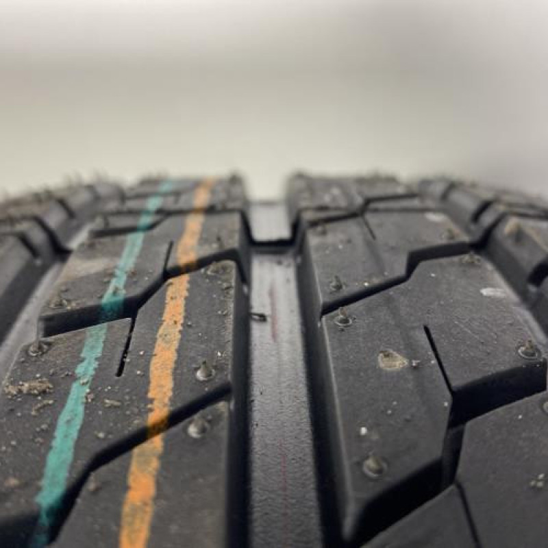 Roue FORD FUSION Photo n°5