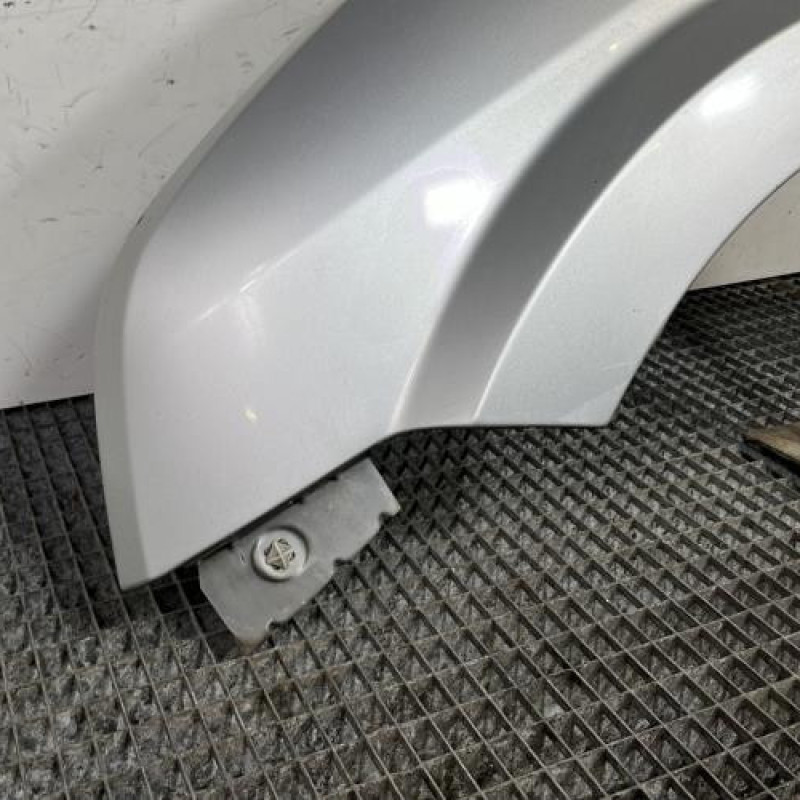 Aile avant gauche FORD FUSION Photo n°2