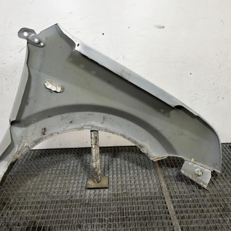 Aile avant gauche FORD FUSION Photo n°4