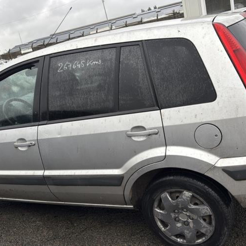 Aile avant gauche FORD FUSION Photo n°11